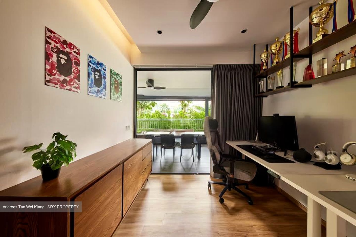 Belysa (D18), Condominium #543576141